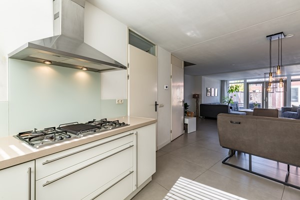 Medium property photo - Smaragd 21, 5912 SM Venlo